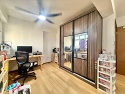 Blk 109A Eastglen @ Canberra (Sembawang), HDB 3 Rooms #604714401